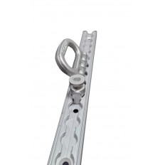 Uchwyt mocujący Airline, 2000 kg