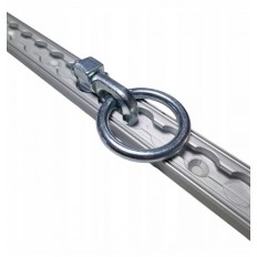 UCHWYT MOCUJĄCY AIRLINE MINI FI 60 1000 kg