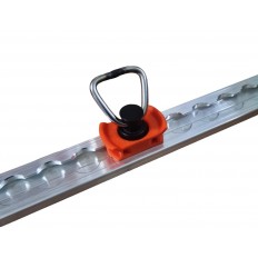 UCHWYT MOCUJĄCY AIRLINE 500 KG Z PC