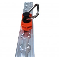 UCHWYT MOCUJĄCY AIRLINE 500 KG Z PC