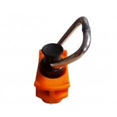 UCHWYT MOCUJĄCY AIRLINE 500 KG Z PC