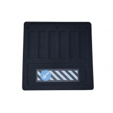 Chlapacz gumowy 250x250mm...