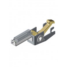 ZAMKNIĘCIE BURTY WYWROTKI AUTOMATYCZNE 3,5t ZN