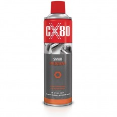 CX80 SMAR MIEDZIANY SPRAY 500 ML