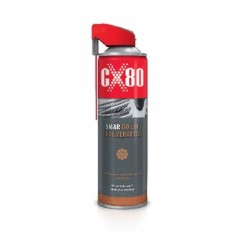 CX80 SMAR DO LIN STALOWYCH I KÓŁ ZĘBATYCH