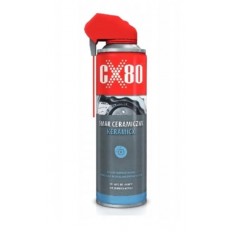 CX80 SMAR CERAMICZNY KERAMICX DUOSPRAY 500 ML