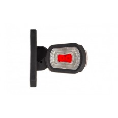 LAMPA OBRYSOWA PRAWA KRÓTKA...