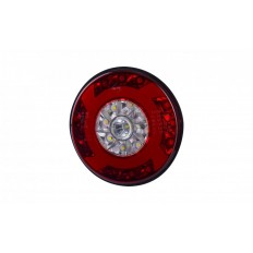 LAMPA TYLNA AUTO LAWETY 12/24V LUCY