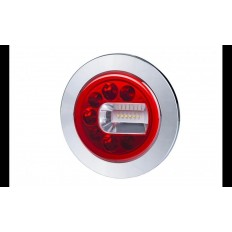 LAMPA ZESPOLONA TYLNA  LUNA  2453