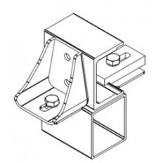 Zworka Aluminiowa 106x15x3