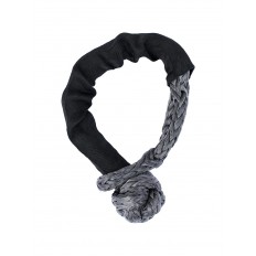 SZEKLA SYNTETYCZNA 12mm/60cm 19T SZARA