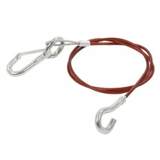 LINKA AWARYJNA HAMULCA...