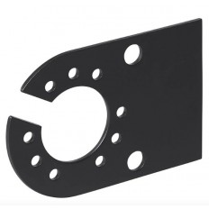 UCHWYT GNIAZDA 7 / 13 PIN...