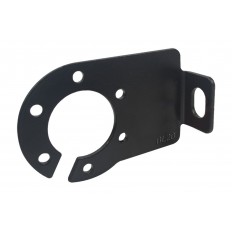 UCHWYT GNIAZDA 7 / 13 PIN DO HAKA 