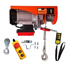 WCIĄGARKA PRESKO PHW800-R 800kg 230V