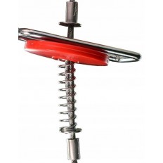 WCIĄGARKA PRESKO PHW800-R 800kg 230V