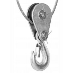 WCIĄGARKA PRESKO PHW800-R 800kg 230V