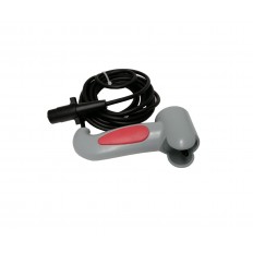 STEROWANIE PRZEWODOWE PILOT RUNVA RC3 12V/24V