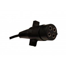 STEROWANIE PRZEWODOWE PILOT RUNVA RC3 12V/24V