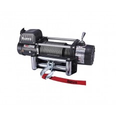 WYCIĄGARKA RUNVA EWX12000 12V LINA STALOWA