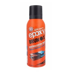 BRUNOX EPOXY 150ml SPRAY NEUTRALIZATOR RDZY