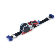 PAS ZABEZPIECZAJĄCY AUTOMAT...