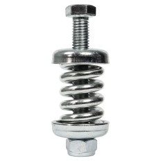 Sprężyna konsoli mocującej  M12x80