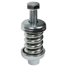 Sprężyna konsoli mocującej  M12x80