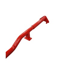 BLOKADA DOJAZDOWA L 2100 - 2200 mm CZERWONA