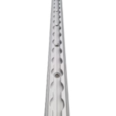 PRZEGRODA TELESKOPOWA  DRĄŻEK ROZPRĘŻNY 2100-2600 mm KOMBI FI 19 / FI 23