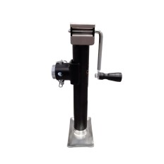 Podpora przyczepy JACK 44-68 cm 1000 kg