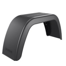 BŁOTNIK NADKOLE DO PRZYCZEPKI  KOŁO 13"