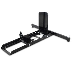 STOJAK MOTOCYKLOWY DO TRANSPORTU Z WAHACZEM 500 kg