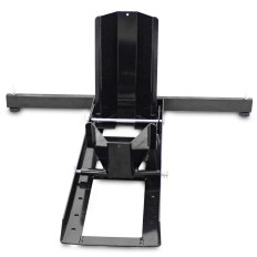 STOJAK MOTOCYKLOWY DO TRANSPORTU Z WAHACZEM 500 kg