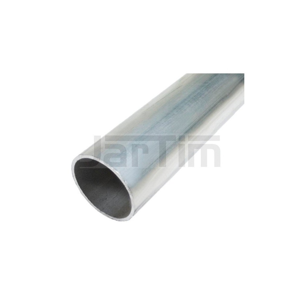 PROFIL ALUMINIOWY RURA OKRĄGŁA 30x3 mm L 2000 mm