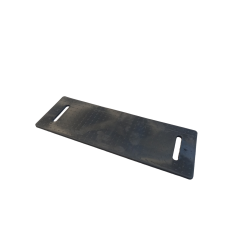 OCHRANIACZ GUMOWY PASA G50 (5T) 103X310 MM PEŁNY