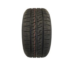 KOŁO DO PRZYCZEPY KOMPLETNE ATT / KENDA 195/55 R10C 5x112 ALUFELGA CZARNA
