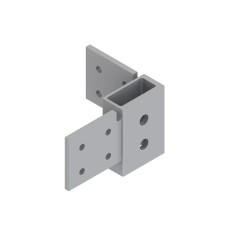 NAROŻE ALUMINIOWE 70 PP/TL...