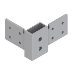 NAROŻE ALUMINIOWE 70 PL/TP...