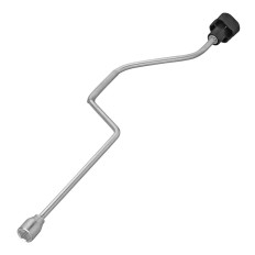 Korba do podpór składanych 450/600/1100 kg v2