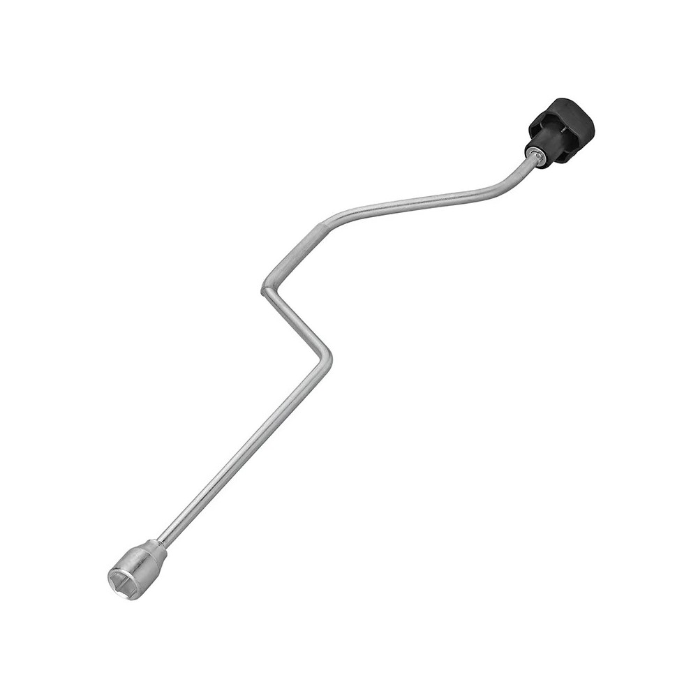 Korba do podpór składanych 450/600/1100 kg v2