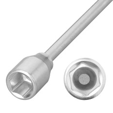 Korba do podpór składanych 450/600/1100 kg v2