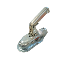 ZACZEP KULOWY GŁOWICA WW 220 R-A, 2200 kg, FI 45/46 mm, otwory 12,5 mm WINTERHOFF