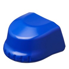 Osłona gumowa głowicy...