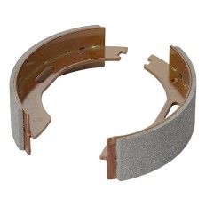 Zestaw szczęk hamulcowych do BPW 2005-7 RASK 200x50mm