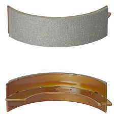 Zestaw szczęk hamulcowych do BPW 2005-7 RASK 200x50mm