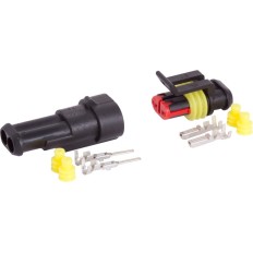 Złącze hermetyczne wtyczka...