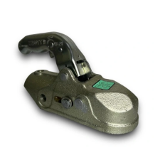 Zaczep kulowy głowica K27-B KNOTT fi 50 2700kg M14/M14