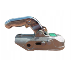 Zaczep kulowy głowica K35-A KNOTT fi 50 3500kg M14/M12