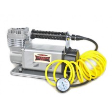 Kompresor duży 150 PSI 160 l/min DWK-T160 Dragon Winch